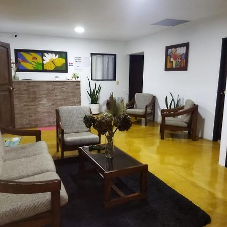 Hostal Villa Del Sol Саленто Екстер'єр фото
