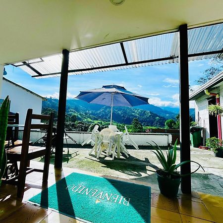 Hostal Villa Del Sol Саленто Екстер'єр фото