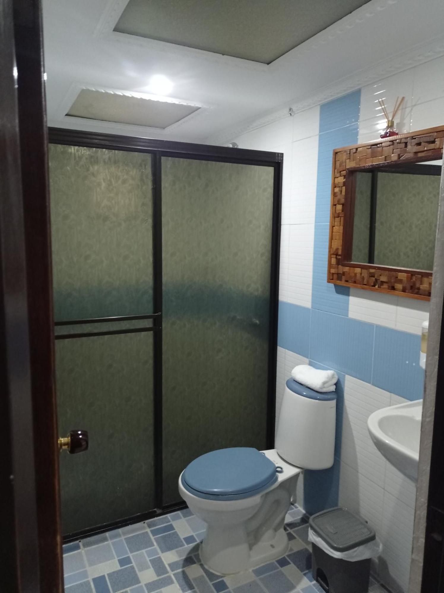 Hostal Villa Del Sol Саленто Номер фото